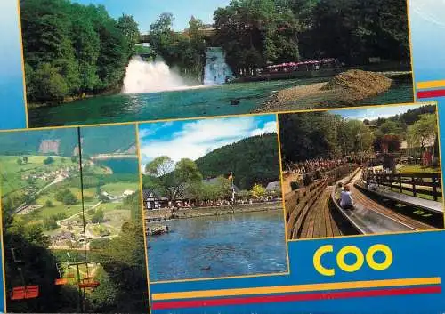 Belgium Coo