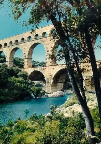 France Gard 1982
