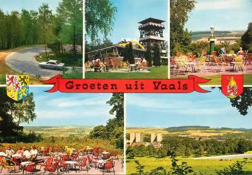 Netherlands Vaals