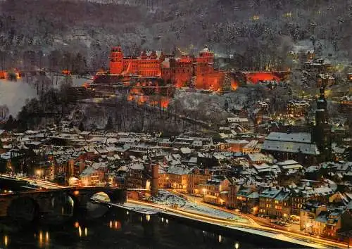 Germany Heidelberg