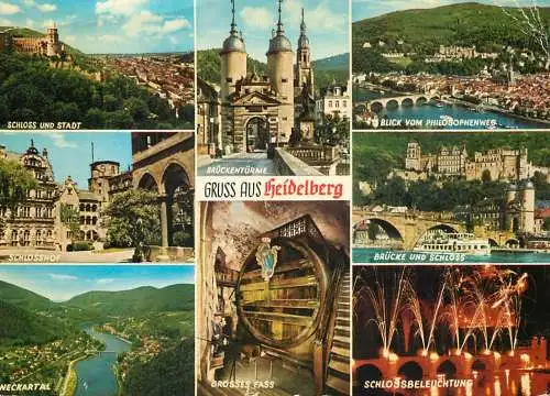 Germany Heidelberg