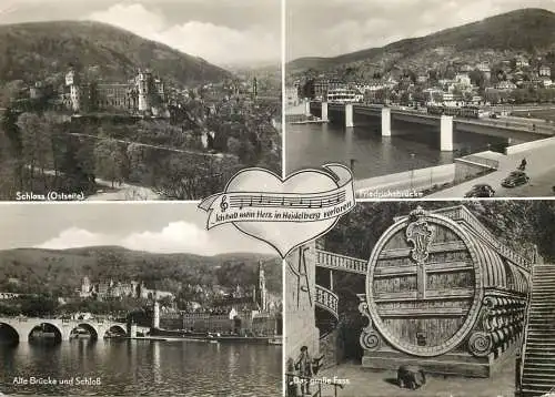 Germany Heidelberg