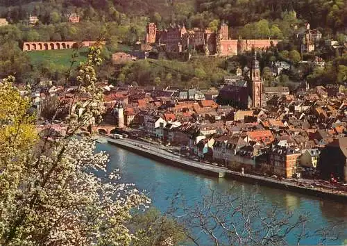 Germany Heidelberg