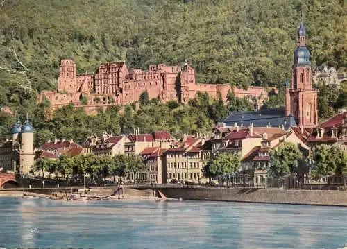 Germany Heidelberg