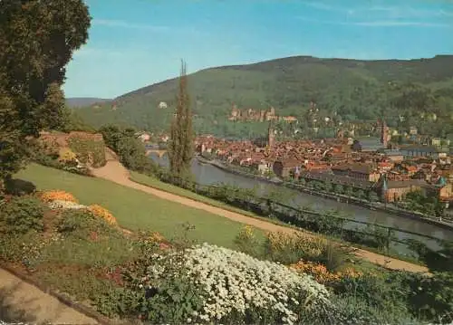 Germany Heidelberg