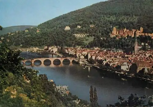 Germany Heidelberg
