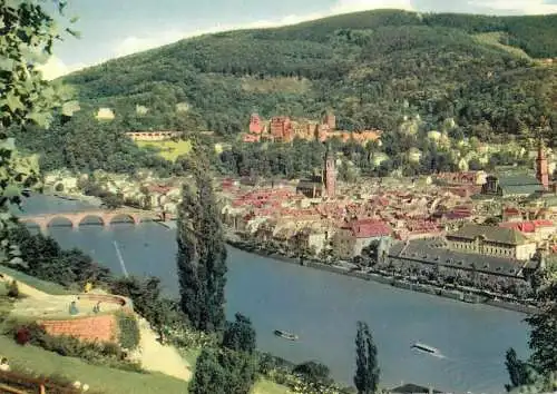 Germany Heidelberg