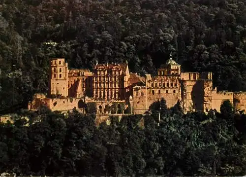 Germany Heidelberg