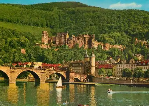 Germany Heidelberg