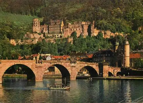 Germany Heidelberg