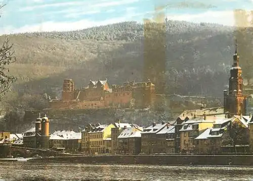 Germany Heidelberg