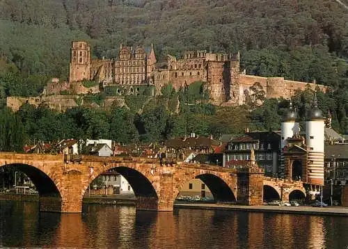 Germany Heidelberg