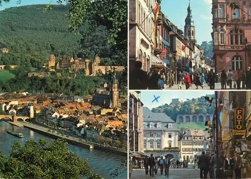 Germany Heidelberg