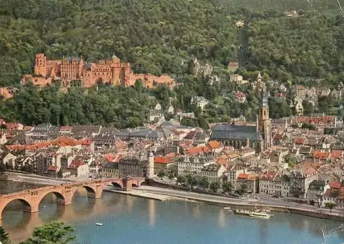 Germany Heidelberg