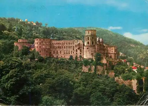 Germany Heidelberg