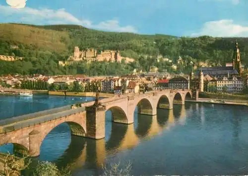 Germany Heidelberg