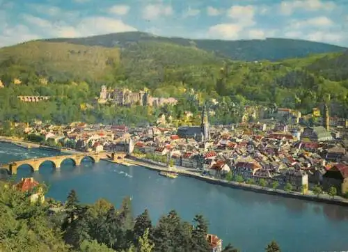 Germany Heidelberg