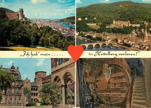 Germany Heidelberg