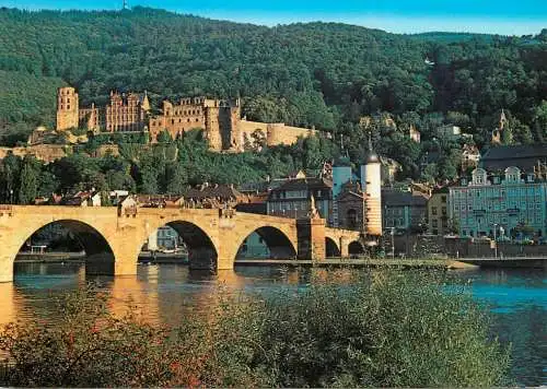 Germany Heidelberg