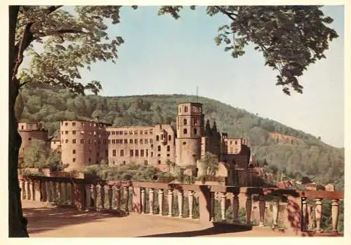 Germany Heidelberg