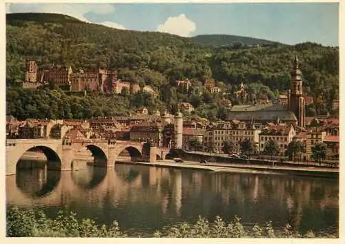 Germany Heidelberg