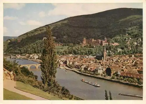 Germany Heidelberg