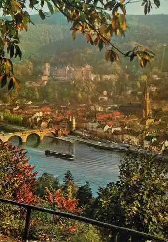 Germany Heidelberg