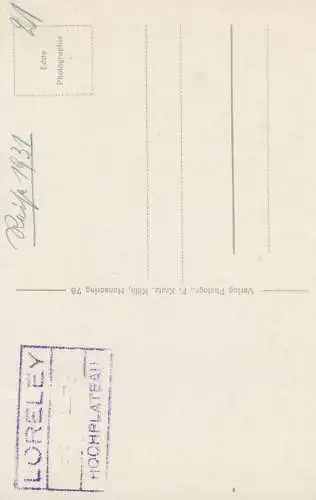 Germany Am Rhein Maria Ruh a. d. Loreley