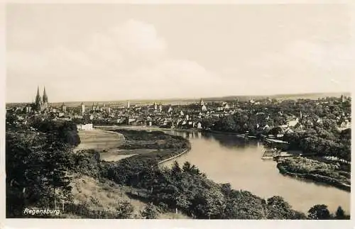 Germany Regensburg
