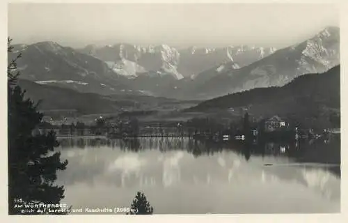 Austria Am Worthersee