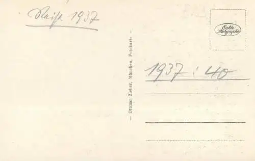 Germany Bad Reichenhall panorama