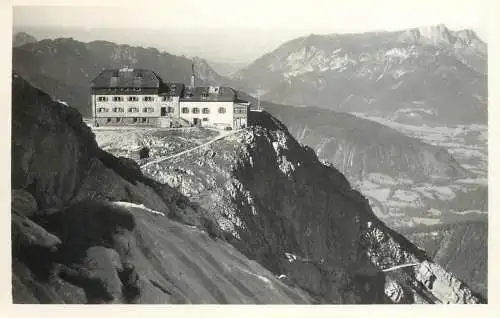 Germany Ramsau Bayr Alpen Mountain Hotel