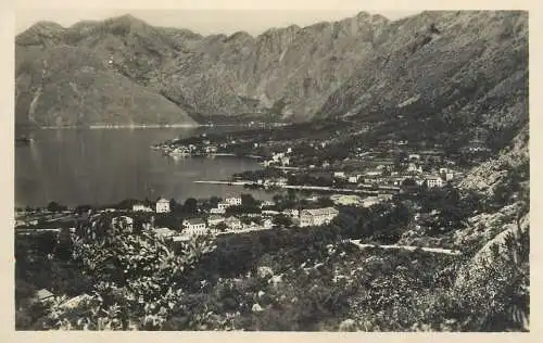Montenegro Kotor