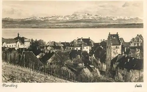 Germany Meersburg