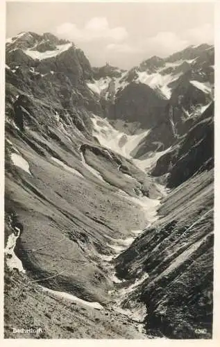 Germany Bacherlach bei Einodsbach picturesque natural landscape