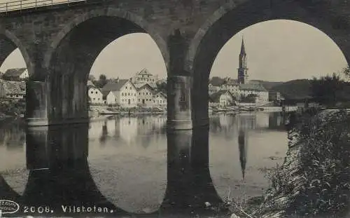 Germany Vilshofen