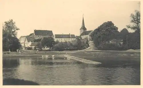 Gröna Bernburg an der Saale