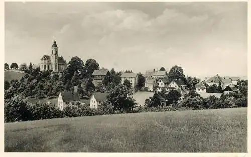 Germany Bodnegg Kreis Ravensburg