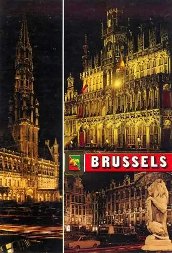 Belgium Bruxelles