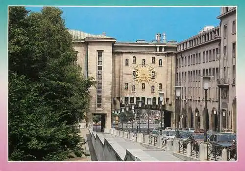 Belgium Bruxelles