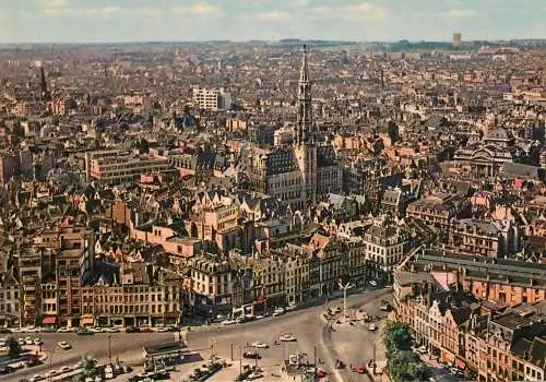 Belgium Bruxelles