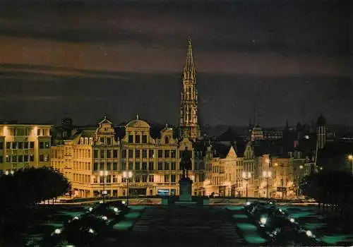 Belgium Bruxelles