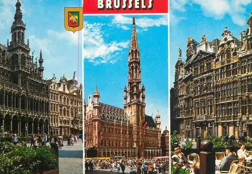 Belgium Bruxelles