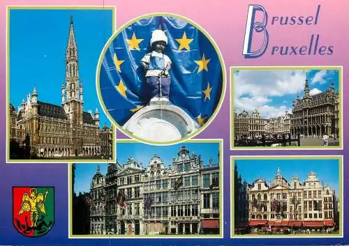 Belgium Bruxelles