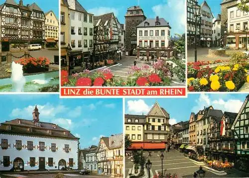 Germany Linz am Rhein