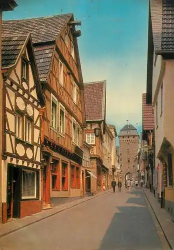 Germany Linz am Rhein