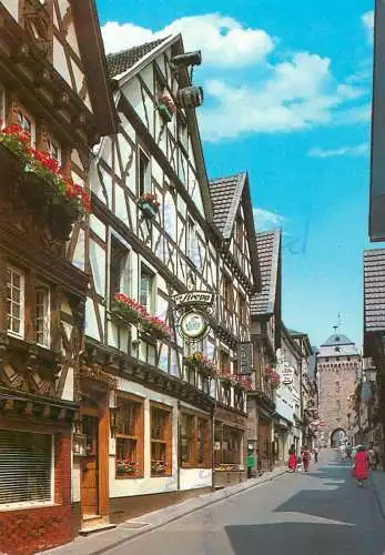 Germany Linz am Rhein