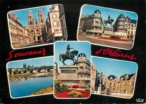 France Orleans