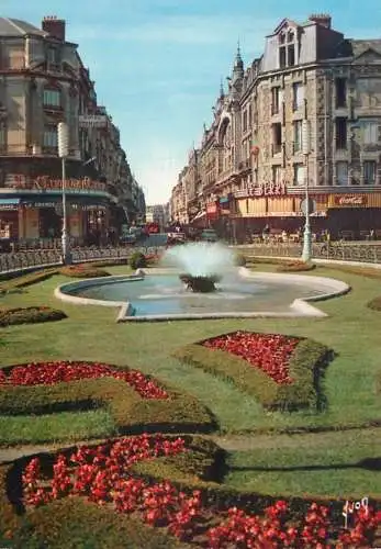 France Orleans Place Albert