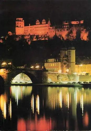 Germany Heidelberg am Nackar